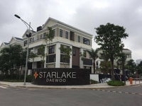 Bán biệt thự liền kề Star Lake Tây Hồ Tây, hướng Bắc giá 23,5 tỷ Bán biệt thự liền kề Star Lake Tây Hồ Tây, hướng Bắc giá 23,5 tỷ