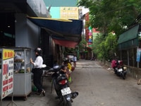 Bán đất 125m2, Kiệt 85 Nguyễn Huệ, phường Phú Nhuận, Tp Huế. Bán đất 125m2, Kiệt 85 Nguyễn Huệ, phường Phú Nhuận, Tp Huế.