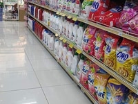 Cửa hàng tiêu dùng cần tuyển nhân viên bán hàng Cửa hàng tiêu dùng cần tuyển nhân viên bán hàng