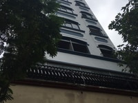 Cho thuê nhà Mt Phạm Hồng Thái Quân.1 Cho thuê nhà Mt Phạm Hồng Thái Quân.1