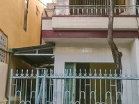 Cho thuê nhà nguyên căn Quận Thanh Khê Đà Nẵng Cho thuê nhà nguyên căn Quận Thanh Khê Đà Nẵng