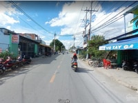 Bán đất mặt tiền HƯNG LONG - AN PHÚ TÂY (Huyện Bình Chánh) Bán đất mặt tiền HƯNG LONG - AN PHÚ TÂY (Huyện Bình Chánh)