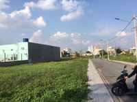 Bán đất Dương Đình Cúc, Tân Kiên, Bình Chánh, giá 2 tỷ 4, dT: 80m2 Bán đất Dương Đình Cúc, Tân Kiên, Bình Chánh, giá 2 tỷ 4, dT: 80m2