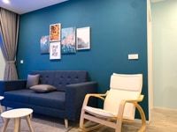 Căn hộ Marina Suites N.Trang, kiến trúc độc đáo, khẳng định đẳng cấp Căn hộ Marina Suites N.Trang, kiến trúc độc đáo, khẳng định đẳng cấp