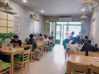 Sang nhượng quán ăn khu văn phòng quận 3 Sang nhượng quán ăn khu văn phòng quận 3