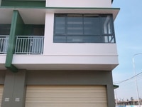 Oasis City Nhà 1 trệt 1 lầu, đối diện ĐH qtế Việt Đức, trt KCN Mỹ Phuo Oasis City Nhà 1 trệt 1 lầu, đối diện ĐH qtế Việt Đức, trt KCN Mỹ Phuo