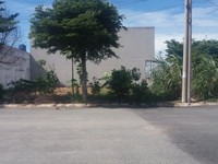 Bán đất đã có sổ hồng riêng tại thị trấn đức hòa, long an Bán đất đã có sổ hồng riêng tại thị trấn đức hòa, long an