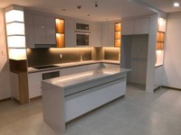 Căn Hộ NewCity Thủ Thiêm, tầng 11, 3PN, 126m2, Hướng cửa Đông Nam, Q2 Căn Hộ NewCity Thủ Thiêm, tầng 11, 3PN, 126m2, Hướng cửa Đông Nam, Q2