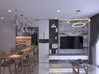 Cho thuê căn hộ Chung cư 219 Trung Kính- dt 70m2, 2pn, 2vs full đồ Cho thuê căn hộ Chung cư 219 Trung Kính- dt 70m2, 2pn, 2vs full đồ
