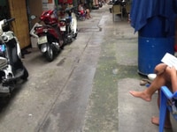 40m2, Quận 4, chỉ 3,8 tỷ. Hẻm ô tô. 40m2, Quận 4, chỉ 3,8 tỷ. Hẻm ô tô.