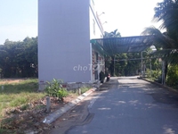 Bán đất nền đã có sổ hồng riêng tại thị trấn đức hòa, long an Bán đất nền đã có sổ hồng riêng tại thị trấn đức hòa, long an