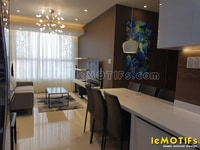 Căn hộ 2 phòng ngủ tầng cao View cực đẹp sổ hồng Orchard Garden Novala Căn hộ 2 phòng ngủ tầng cao View cực đẹp sổ hồng Orchard Garden Novala