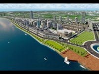 Tổng quan dự án Khu Đô Thị Bắc Thành Cổ - GoldCity Quảng Trị Riverside Tổng quan dự án Khu Đô Thị Bắc Thành Cổ - GoldCity Quảng Trị Riverside