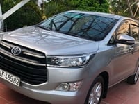 INNOVA 2.0E sx 2017 ĐẸP NHƯ XE MỚI,CÓ BẢO HÀNH INNOVA 2.0E sx 2017 ĐẸP NHƯ XE MỚI,CÓ BẢO HÀNH