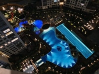 Bán căn hộ Đảo Kim Cương, 3 phòng ngủ, tháp Bahamas, view hồ bơi Bán căn hộ Đảo Kim Cương, 3 phòng ngủ, tháp Bahamas, view hồ bơi