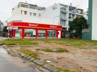 Cần bán gấp lô đất chợ An Sương sổ riêng Cần bán gấp lô đất chợ An Sương sổ riêng