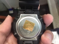 Đồng hồ G-shock GA710GB chính hãng màu vàng Đồng hồ G-shock GA710GB chính hãng màu vàng