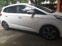 Bán xe Kia Rondo 1.7DAT số tự động máy dầu 533 triệu Bán xe Kia Rondo 1.7DAT số tự động máy dầu 533 triệu