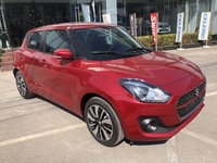 Bán Xe Suzuki Swift 2019 Dòng xe Hatchback Bán Xe Suzuki Swift 2019 Dòng xe Hatchback