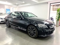 Bán xe Mercedes C200 2019 màu Đen, Xe đã qua sử dụng chính hãng Bán xe Mercedes C200 2019 màu Đen, Xe đã qua sử dụng chính hãng