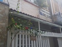 Nhà mới đường Nguyễn Thị Kiểu, 4.5x13, 1 trệt - 1 lửng gần Metro Q12 Nhà mới đường Nguyễn Thị Kiểu, 4.5x13, 1 trệt - 1 lửng gần Metro Q12
