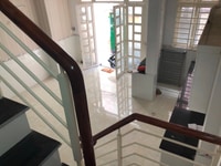 Nhà hẻm 30 lâm văn bền quận 7 giá bán 3,2 tỷ Nhà hẻm 30 lâm văn bền quận 7 giá bán 3,2 tỷ