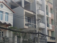 Nhà Hẻm thộng xe hơi Lê Văn Sỹ 68m2 12 tỷ Thương lượng Nhà Hẻm thộng xe hơi Lê Văn Sỹ 68m2 12 tỷ Thương lượng