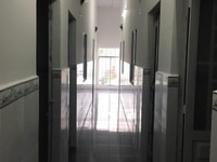Dãy trọ gần chung cư an thịnh Nha Trang 121m2 Dãy trọ gần chung cư an thịnh Nha Trang 121m2