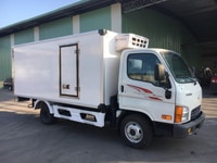 Xe Hyundai 2T5 thùng đông lạnh giá tốt nhất thị trường Xe Hyundai 2T5 thùng đông lạnh giá tốt nhất thị trường