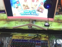 Bộ máy tính để bàn cấu hình cao i5 9400F new Bộ máy tính để bàn cấu hình cao i5 9400F new