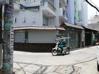 Cho thuê gấp nhà 2MT hẻm 5m Xô Viết Nghệ Tĩnh, 6,6m x 13m trệt 3L Cho thuê gấp nhà 2MT hẻm 5m Xô Viết Nghệ Tĩnh, 6,6m x 13m trệt 3L