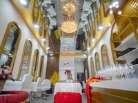 Sang Nhượng Thẩm Mỹ Viện Spa Tại Quận 1 Sang Nhượng Thẩm Mỹ Viện Spa Tại Quận 1