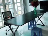Cho thuê nhà hẻm xe hơi tới nhà đường Gò Ô Môi Cho thuê nhà hẻm xe hơi tới nhà đường Gò Ô Môi