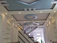 Bán nhà Trung tâm Thị Trấn Hiệp Phước, 343 m2, 1 trệt 1 lầu Bán nhà Trung tâm Thị Trấn Hiệp Phước, 343 m2, 1 trệt 1 lầu