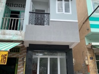 Bán nhà mới 1 lầu, Minh Phụng, F2, Q11. DT: 2,8 x8m. Giá: 4,5 Tỷ Bán nhà mới 1 lầu, Minh Phụng, F2, Q11. DT: 2,8 x8m. Giá: 4,5 Tỷ