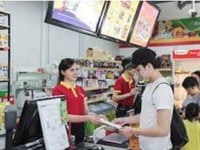Siêu thị cần 2 bạn Nam nữ đã có kinh nghiệm bán hàng, Siêu thị cần 2 bạn Nam nữ đã có kinh nghiệm bán hàng,
