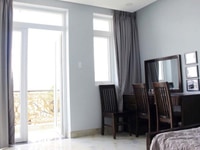 Phòng dạng CHDV cao câp-full nội thất-Hoàng Hoa Thám Phòng dạng CHDV cao câp-full nội thất-Hoàng Hoa Thám