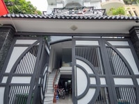 Căn hộ 35m2, Q3, gần ngay cầu Lê Văn Sỹ Căn hộ 35m2, Q3, gần ngay cầu Lê Văn Sỹ