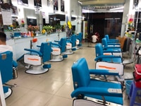 Hớt Tóc Nam Thanh Niên 2 cần tuyển thợ nữ Ráy Tai Gội Đầu Hớt Tóc Nam Thanh Niên 2 cần tuyển thợ nữ Ráy Tai Gội Đầu