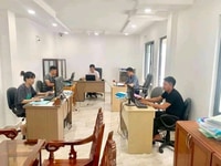 Cần tuyển gấp Nhân viên thời vụ Cần tuyển gấp Nhân viên thời vụ