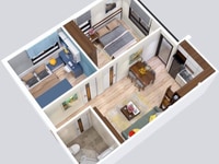 Căn hộ Bình Dương - Unico Thăng Long giá rẻ nhất khu vực Căn hộ Bình Dương - Unico Thăng Long giá rẻ nhất khu vực