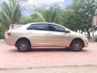 Cần bán Xe Toyota Vios 1.5MT 2013 Cần bán Xe Toyota Vios 1.5MT 2013
