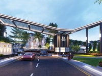 Siêu phẩm mới Nam Đà Nẵng thu hút nhà đầu tư khủng Siêu phẩm mới Nam Đà Nẵng thu hút nhà đầu tư khủng