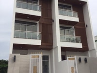 Nhà 5x25m, 3 lầu sân thượng, đường 20m Huỳnh tấn Phát nhà bè, 6,7 tỷ Nhà 5x25m, 3 lầu sân thượng, đường 20m Huỳnh tấn Phát nhà bè, 6,7 tỷ