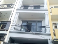 Cho Thuê Nhà Mới Xây Hẻm 6m 32/17 Bùi Đình Túy P12 Bình Thạnh. Cho Thuê Nhà Mới Xây Hẻm 6m 32/17 Bùi Đình Túy P12 Bình Thạnh.