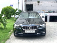Bán BMW 520i đời 2015 xe như mới Bán BMW 520i đời 2015 xe như mới