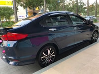 BÁN XE HONDA CITY-ĐỜI CUÔI 2017 BÁN XE HONDA CITY-ĐỜI CUÔI 2017