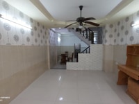 Cho thuê nhà nguyên căn 4x13m, 1 trệt, 1 lầu, 2 phòng, 3WC Cho thuê nhà nguyên căn 4x13m, 1 trệt, 1 lầu, 2 phòng, 3WC