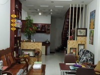 Cho thuê nhà hẻm xe hơi Huỳnh Khương An, 4x12, 2 tầng, 10 triệu Cho thuê nhà hẻm xe hơi Huỳnh Khương An, 4x12, 2 tầng, 10 triệu