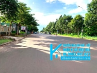 Bán Đất 2 mặt tiền,TC 100% 5,8*20m,đường Đồng Khởi,khu metro,gần Làng Bán Đất 2 mặt tiền,TC 100% 5,8*20m,đường Đồng Khởi,khu metro,gần Làng